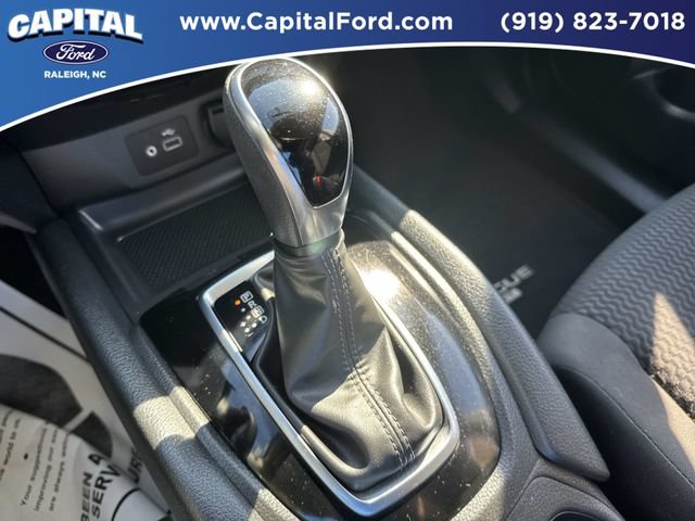 Used 2019 Nissan Rogue Sport S FWD image 30
