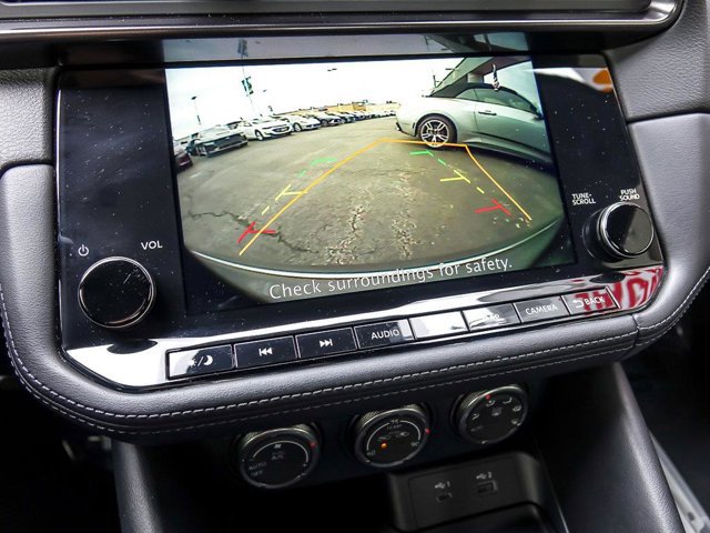 Used 2025 Nissan Z Performance w/ Floor Mat Package RWD image 21