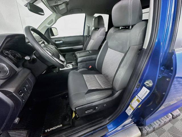 Used 2017 Toyota Tundra SR5 w/ TRD Off Road Package AWD/4WD image 11