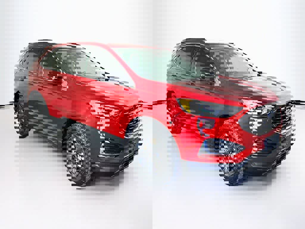 Certified 2022 Ford Edge SEL w/ Sport Appearance Package image 7