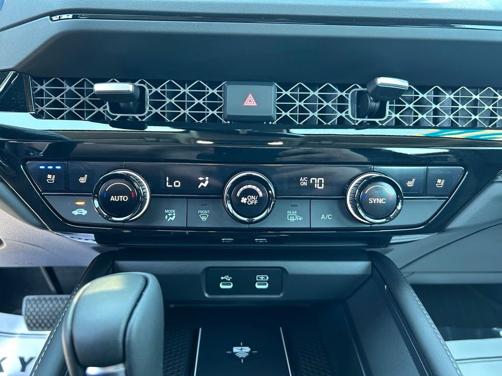 Used 2024 Honda Accord Touring image 20