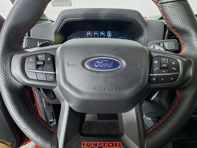 Certified 2024 Ford Ranger Raptor image 13