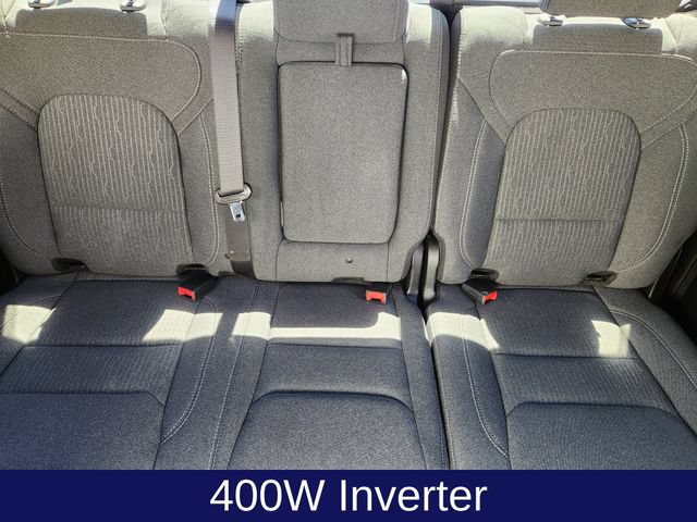Used 2020 RAM 1500 Big Horn AWD/4WD image 17