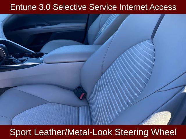 Used 2018 Toyota Camry SE w/ Convenience Package FWD image 13