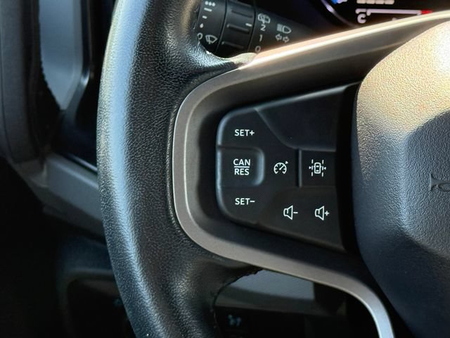Certified 2023 Ford Bronco Big Bend AWD/4WD image 30