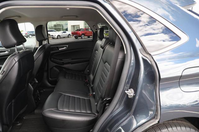 Certified 2024 Ford Edge SEL w/ Convenience Package AWD/4WD image 22