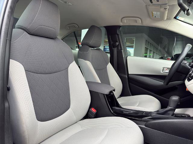 Used 2021 Toyota Corolla LE image 31