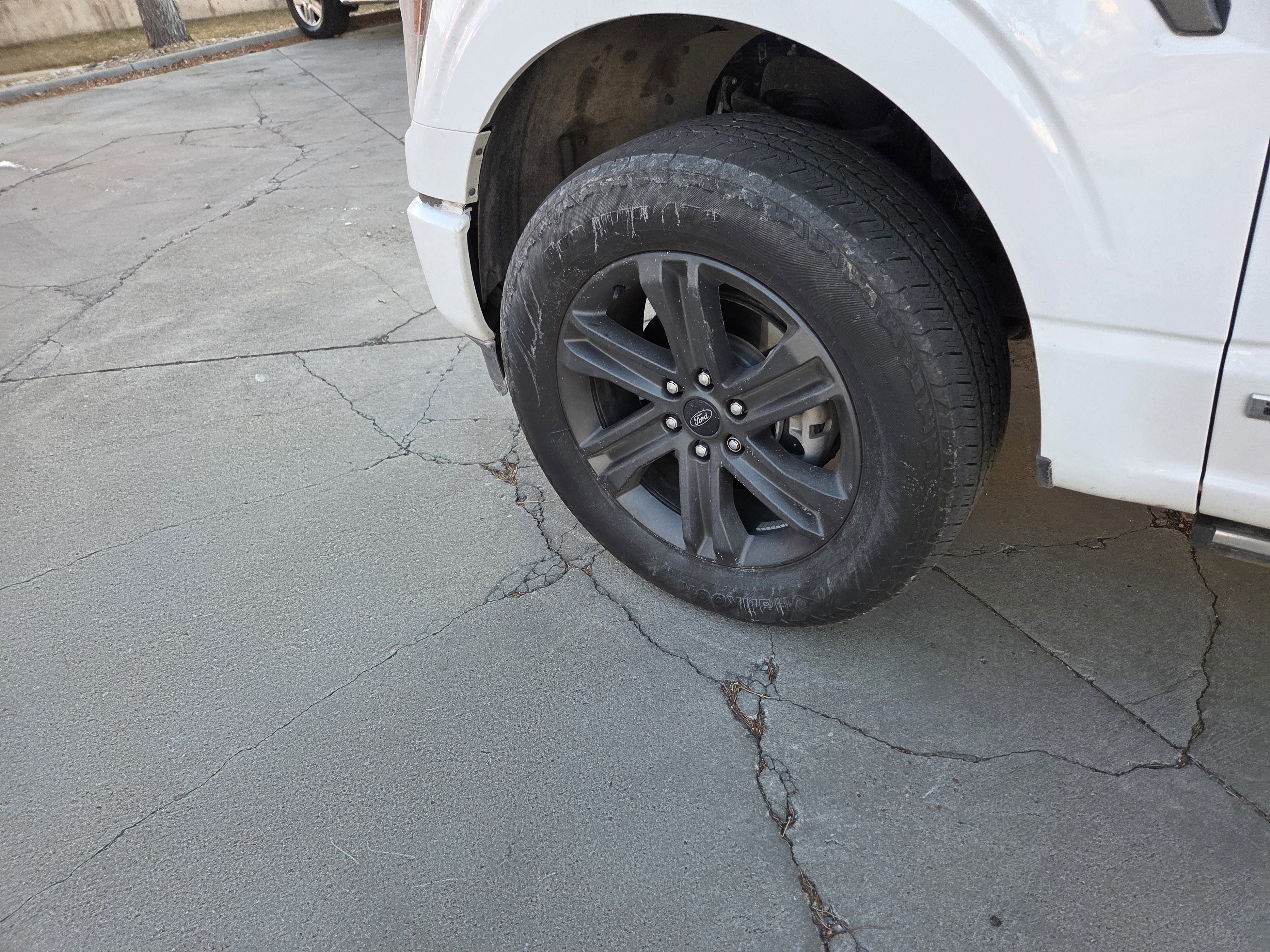 Certified 2023 Ford F150 Lariat w/ Equipment Group 502A High image 10