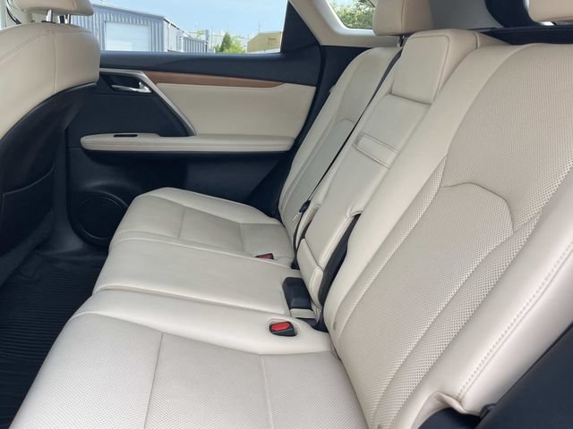 Used 2022 Lexus RX 350 AWD w/ Premium Package image 25