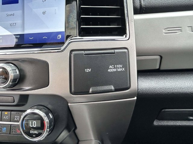 Certified 2022 Ford F350 Lariat AWD/4WD image 31