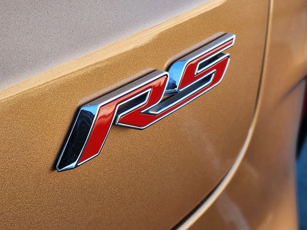Used 2024 Chevrolet TrailBlazer RS w/ Driver Confidence Package image 16