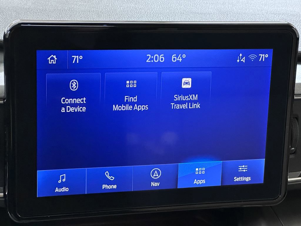 Certified 2022 Ford Explorer XLT w/ Equipment Group 202A image 53