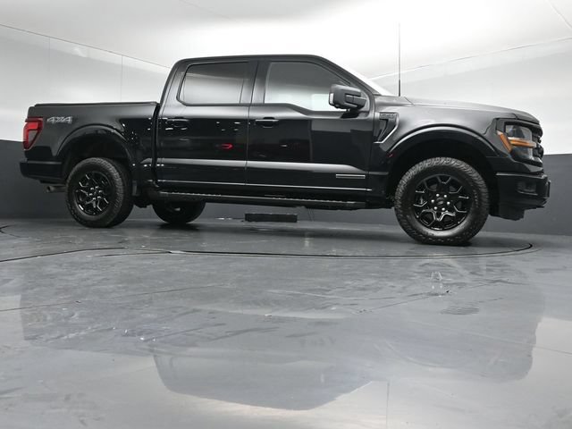 Certified 2024 Ford F150 XLT w/ Equipment Group 302A MID AWD/4WD image 38