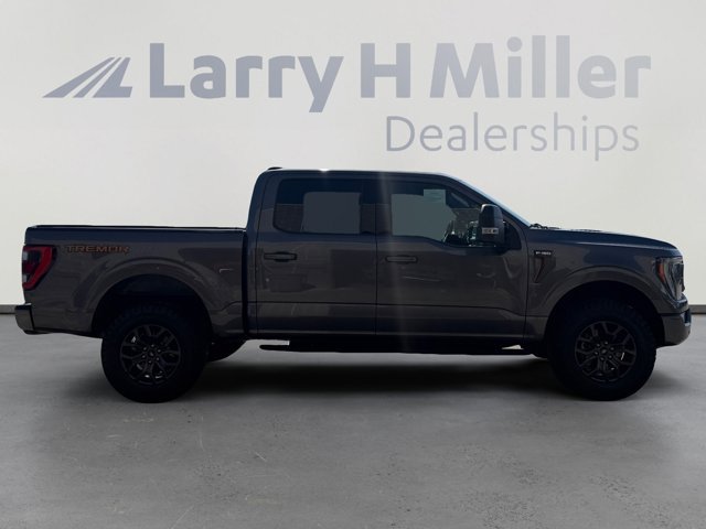 Certified 2023 Ford F150 Tremor w/ Equipment Group 402A High AWD/4WD image 6