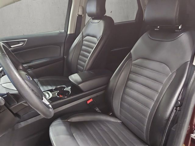 Certified 2018 Ford Edge SEL w/ Equipment Group 201A FWD image 14