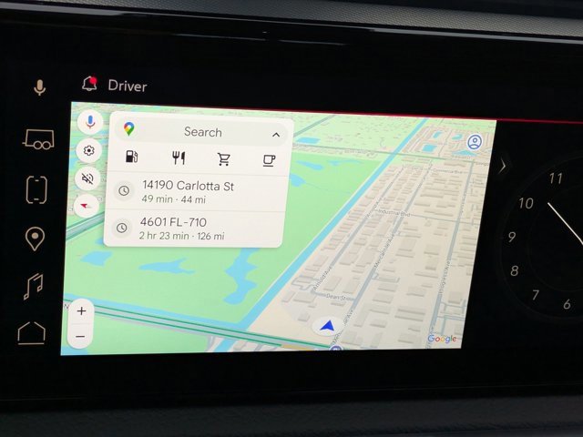 Used 2025 GMC Sierra 2500 Denali w/ Technology Package image 26