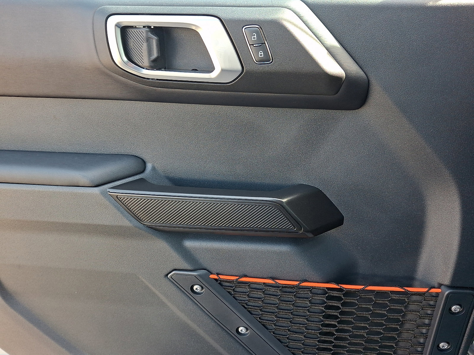 Certified 2023 Ford Bronco Raptor image 21