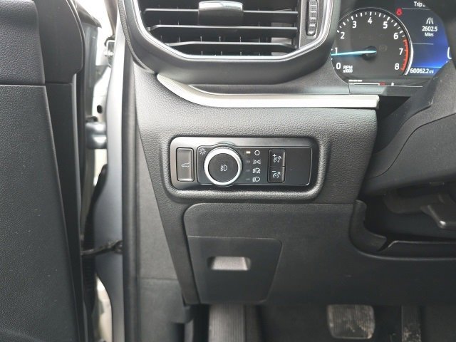 Certified 2023 Ford Explorer XLT w/ Equipment Group 202A image 24