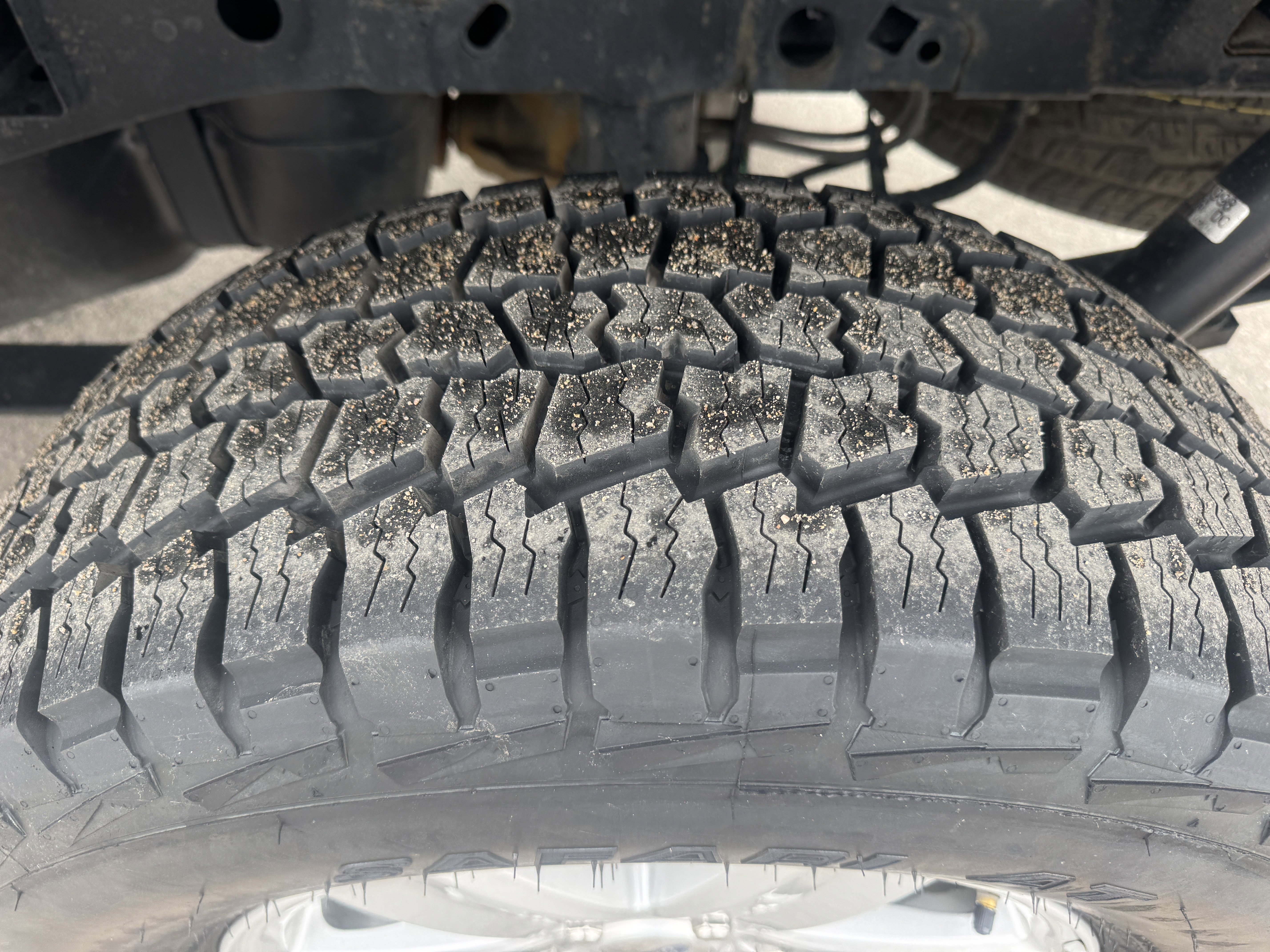 Certified 2023 Ford F150 XL w/ XL Chrome Appearance Package image 18