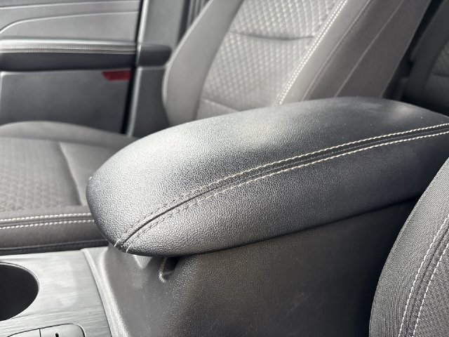 Certified 2025 Ford Escape Active FWD image 20