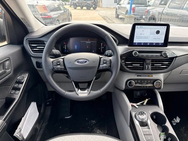 Certified 2026 Ford Escape Active w/ Cold Weather Package AWD/4WD image 19
