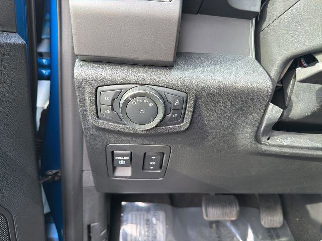 Certified 2019 Ford F150 XLT w/ Equipment Group 302A Luxury image 26