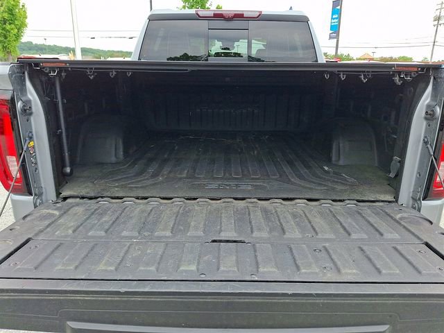 Used 2023 GMC Sierra 1500 AT4X AWD/4WD image 38