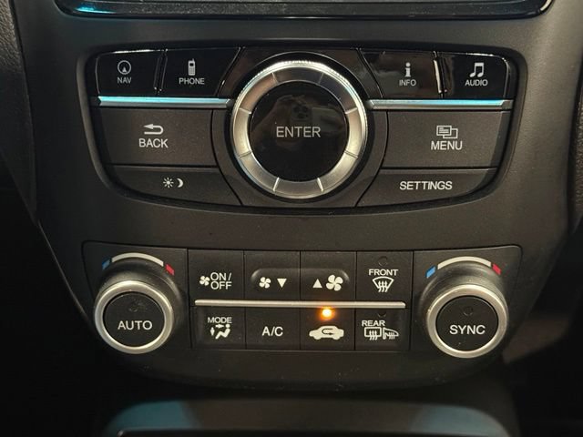 Used 2018 Acura RDX AWD w/ Technology Package image 28