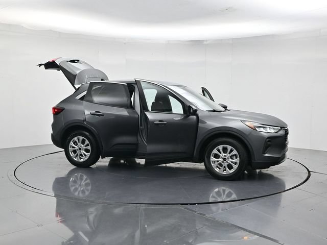 Certified 2024 Ford Escape Active FWD image 53