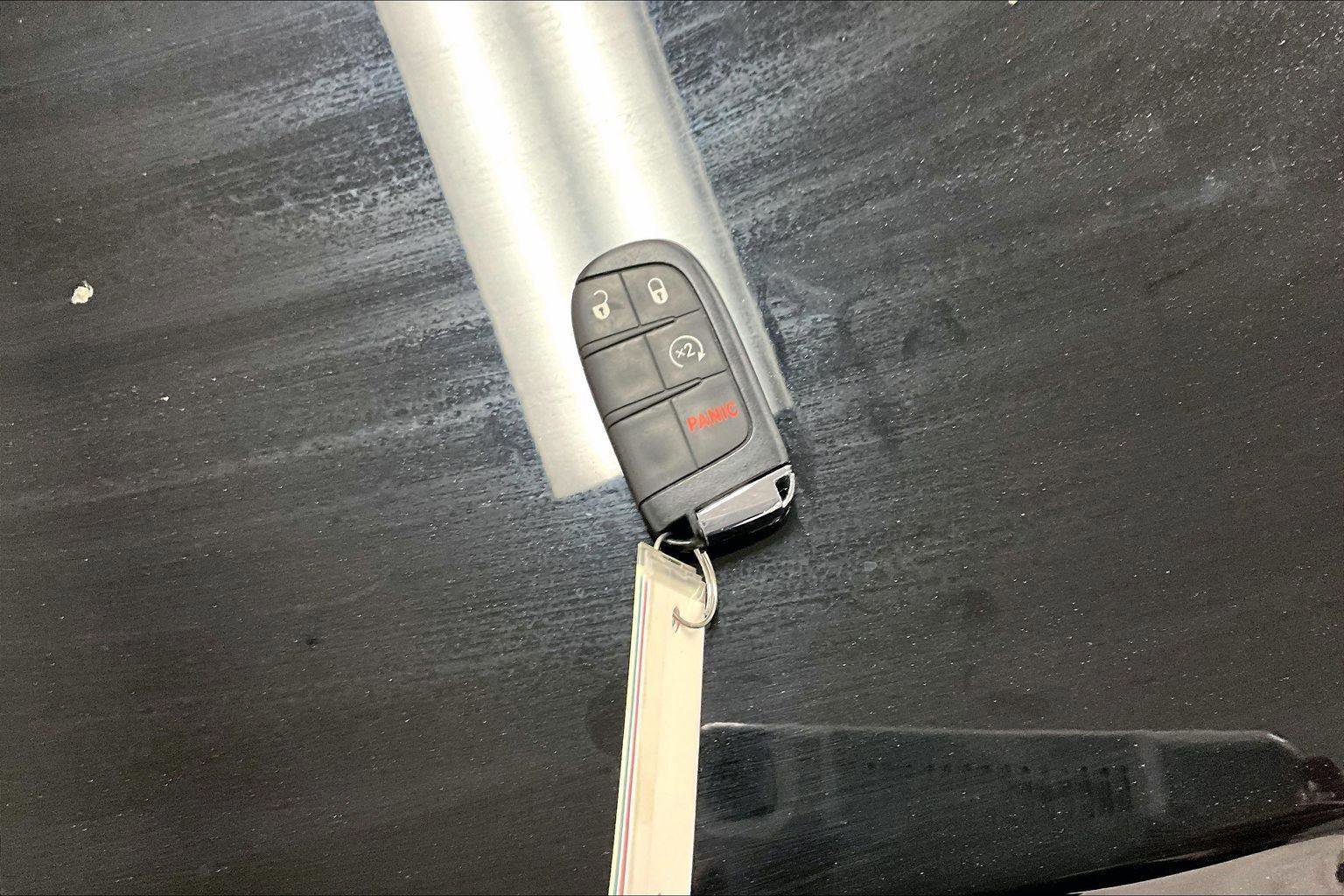 Used 2022 Jeep Compass High Altitude image 9