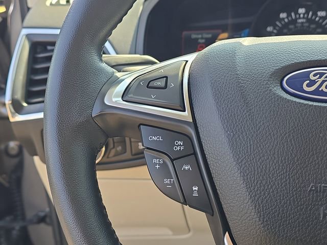 Certified 2023 Ford Edge Titanium image 20