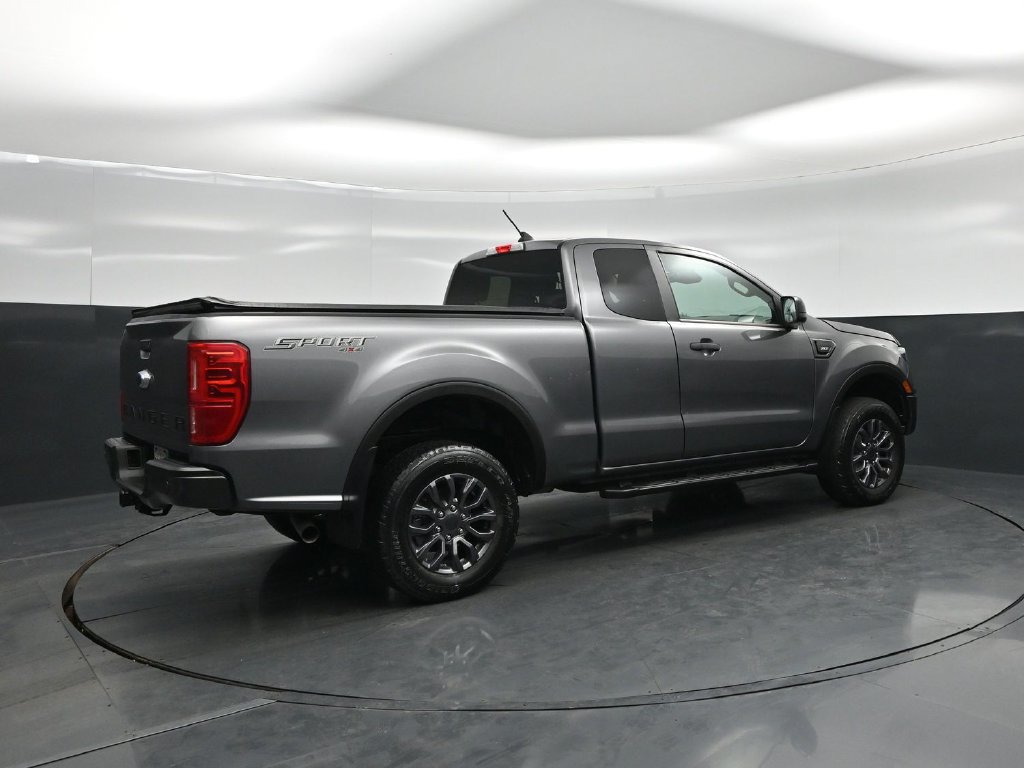 Certified 2021 Ford Ranger XLT w/ Equipment Group 301A Mid AWD/4WD image 20