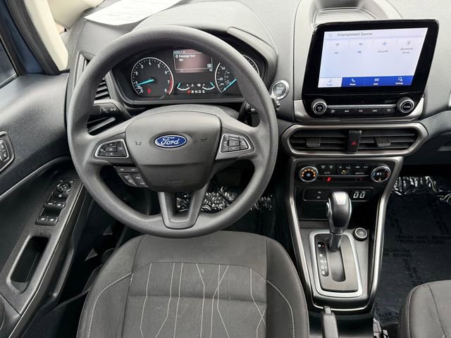 Certified 2022 Ford EcoSport SE image 7