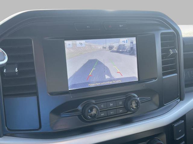 Certified 2023 Ford F150 XL w/ XL Chrome Appearance Package image 33