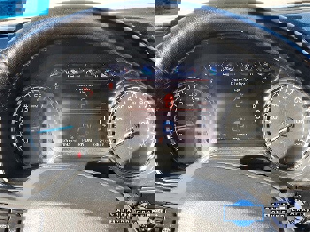 Certified 2022 Ford F150 XLT w/ Equipment Group 302A High image 13