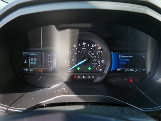 Certified 2023 Ford Edge SEL w/ Convenience Package AWD/4WD image 28