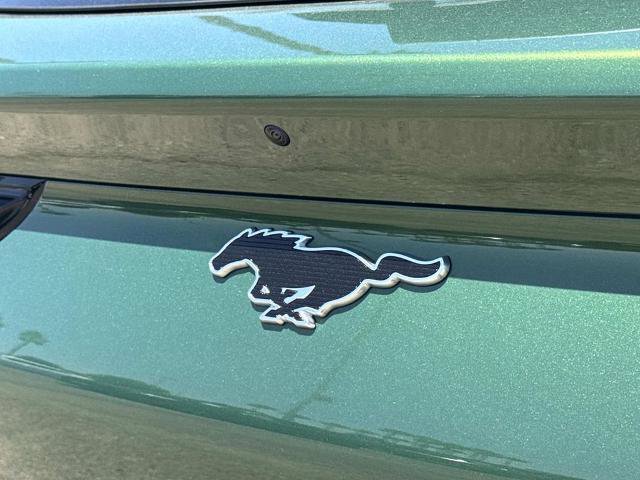 Certified 2024 Ford Mustang Mach-E Select RWD image 28