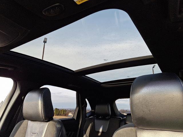 Certified 2020 Ford Edge ST w/ Equipment Group 401A image 14