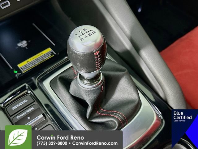 Used 2025 Acura Integra A-Spec FWD image 19