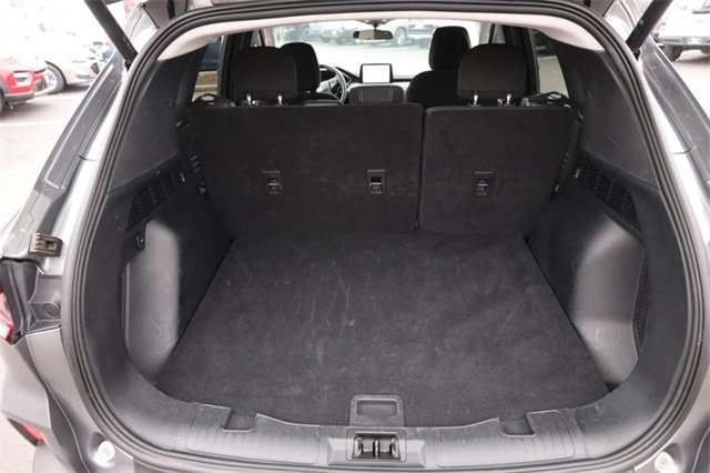 Certified 2024 Ford Escape Active w/ Cold Weather Package image 7