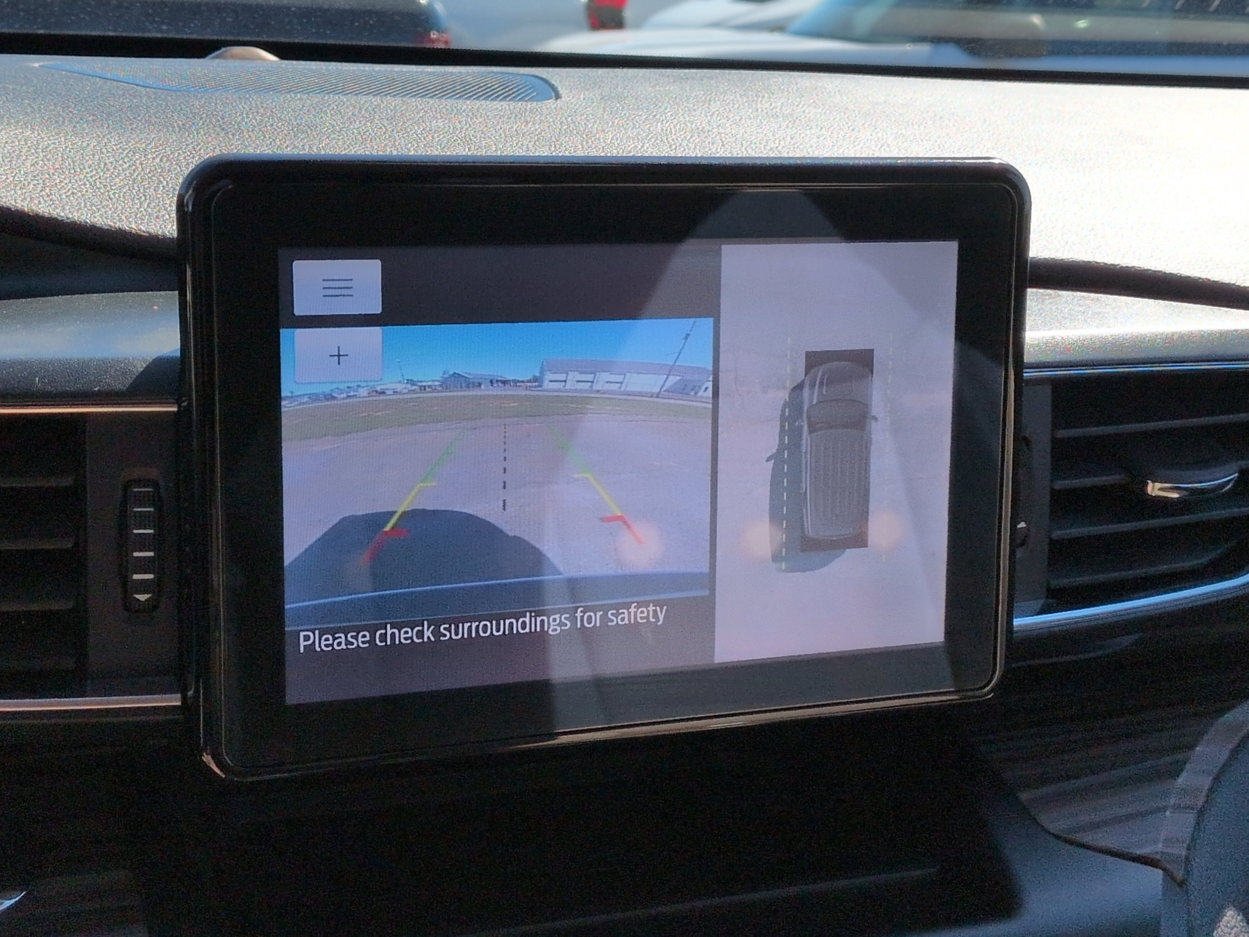 Certified 2020 Ford Explorer Limited RWD image 18