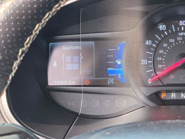 Certified 2022 Ford Edge ST AWD/4WD image 33