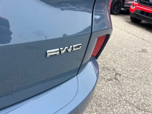 Certified 2024 Ford Escape ST-Line w/ Tech Pack #1 AWD/4WD image 22