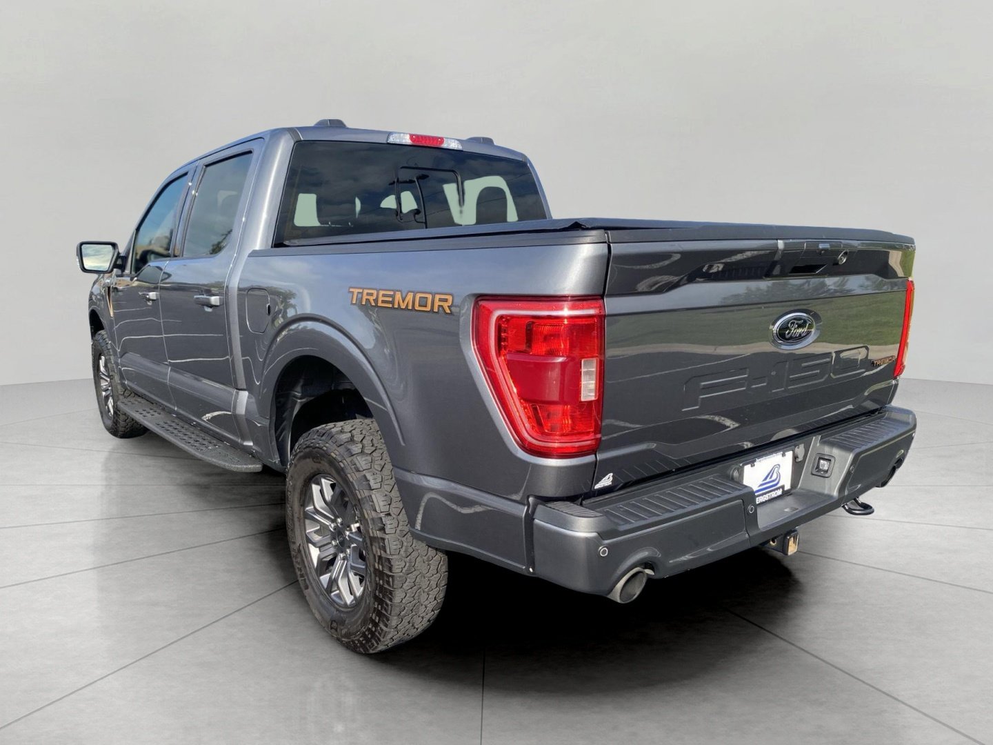 Certified 2023 Ford F150 Tremor w/ Trailer Tow Package AWD/4WD image 10