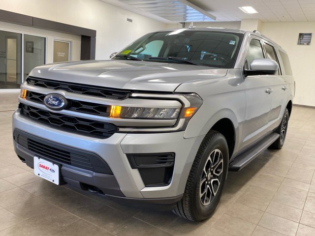 Certified 2023 Ford Expedition Max XLT AWD/4WD image 4