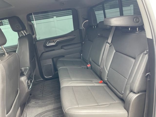 Used 2024 GMC Sierra 1500 SLT w/ SLT Premium Plus Package AWD/4WD image 18
