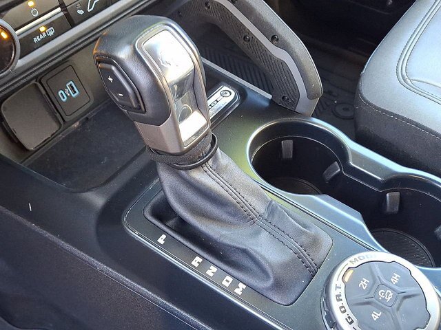 Certified 2024 Ford Bronco Big Bend AWD/4WD image 12