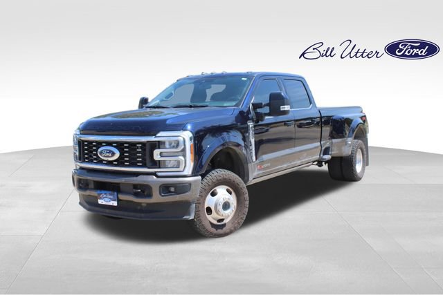 Certified 2023 Ford F350 King Ranch
