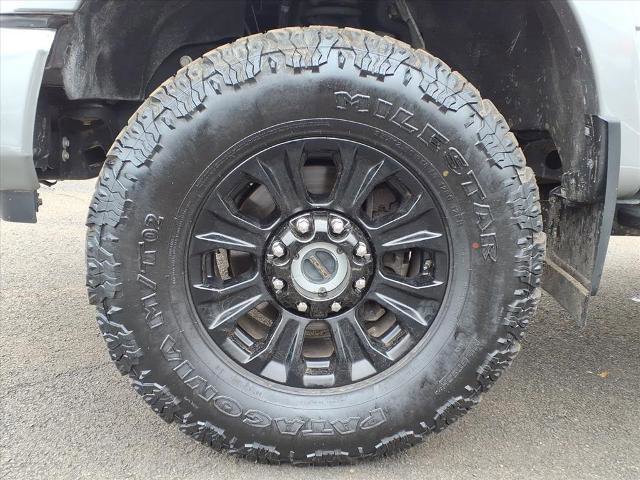 Certified 2022 Ford F250 Lariat w/ Tremor Off-Road Package image 27