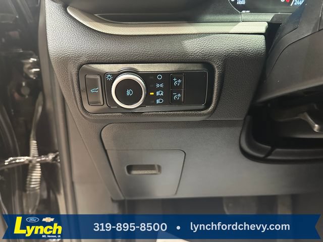 Certified 2024 Ford Explorer XLT w/ Equipment Group 202A AWD/4WD image 21